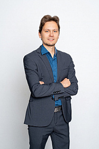 Юферев Алексей Андреевич