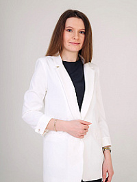 Бабушкина Екатерина Михайловна