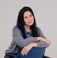 Кораблева Наталья Дмитриевна