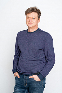 Блинов Константин Николаевич