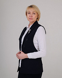 Русских Наталья Владиславовна