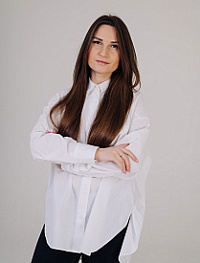 Баталова Евгения Сергеевна